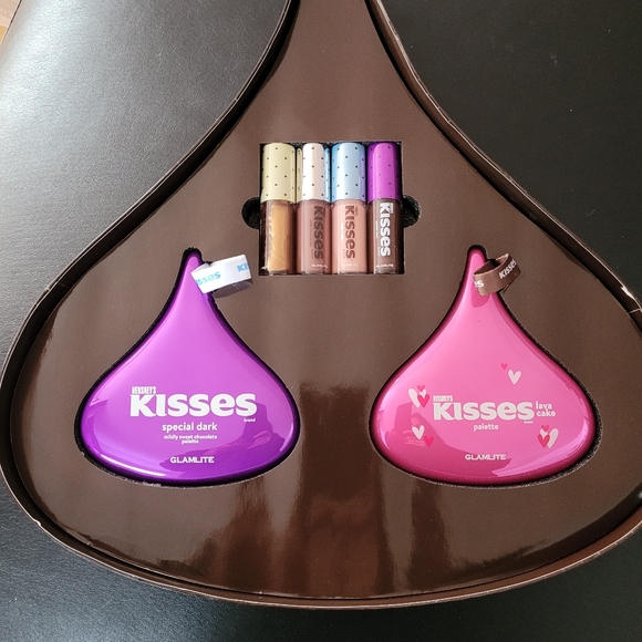 PR Glamlite Hershey's kisses - Picture 3 of 3